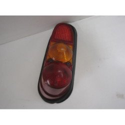 Feu Arriere Principal Gauche (feux) Renault R4